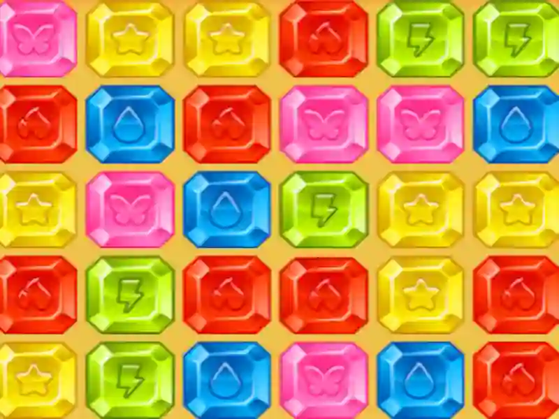 Jeu Quête de bonbons en ligne