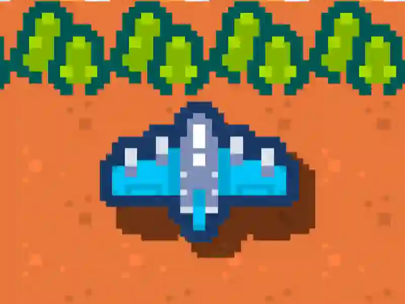 Jeu Tir de l'avion 2d en ligne