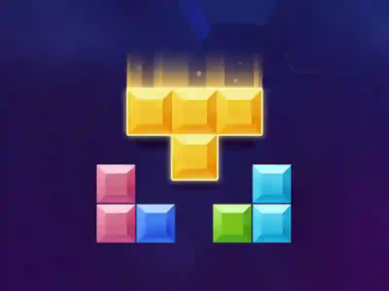 Jeu Blocs heureux en ligne