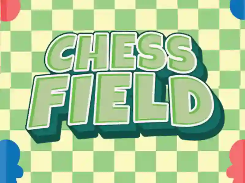 Jeu Champ d'échecs en ligne