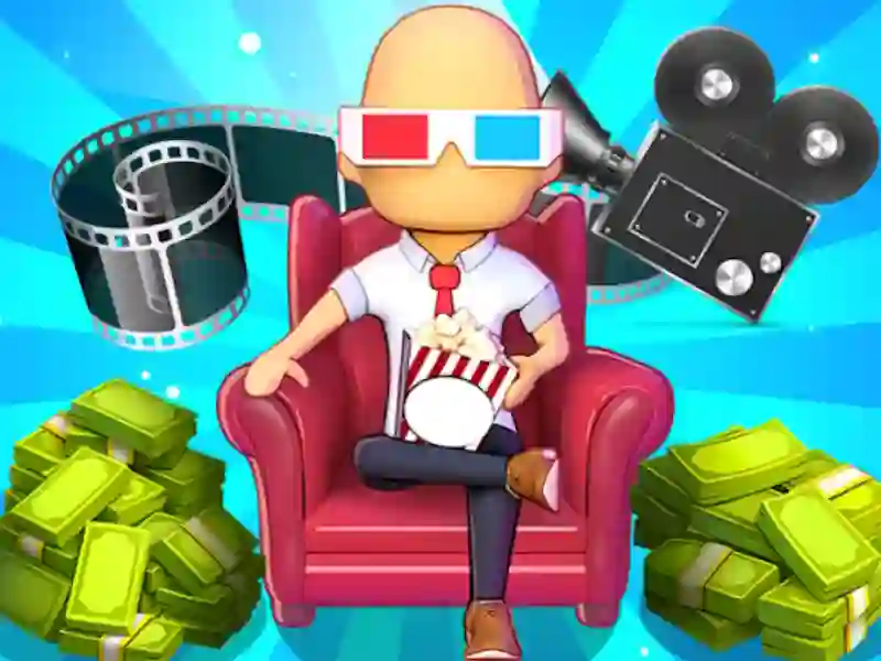Jeu Cinéma Empire Rume en ligne