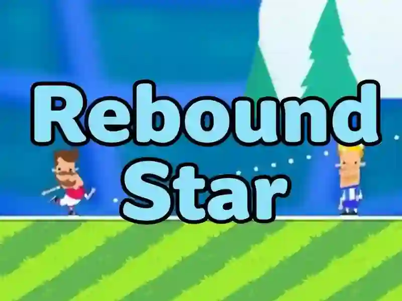 Jeu Étoile de rebond en ligne