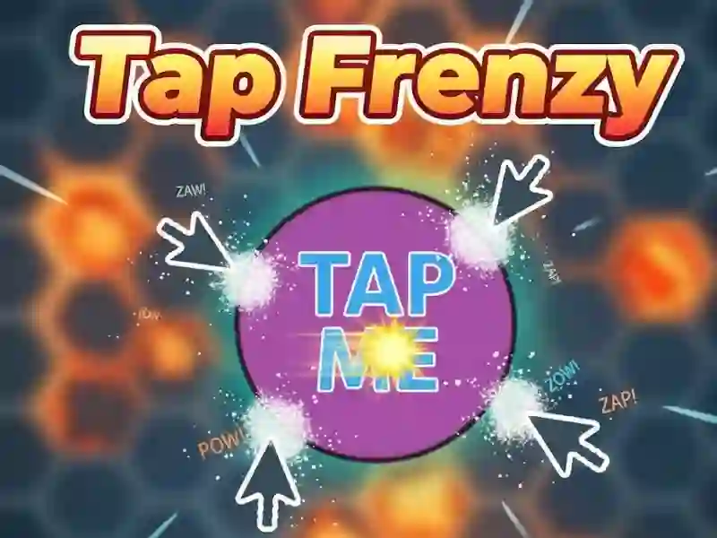 Jeu Appuyez sur Frénésie en ligne