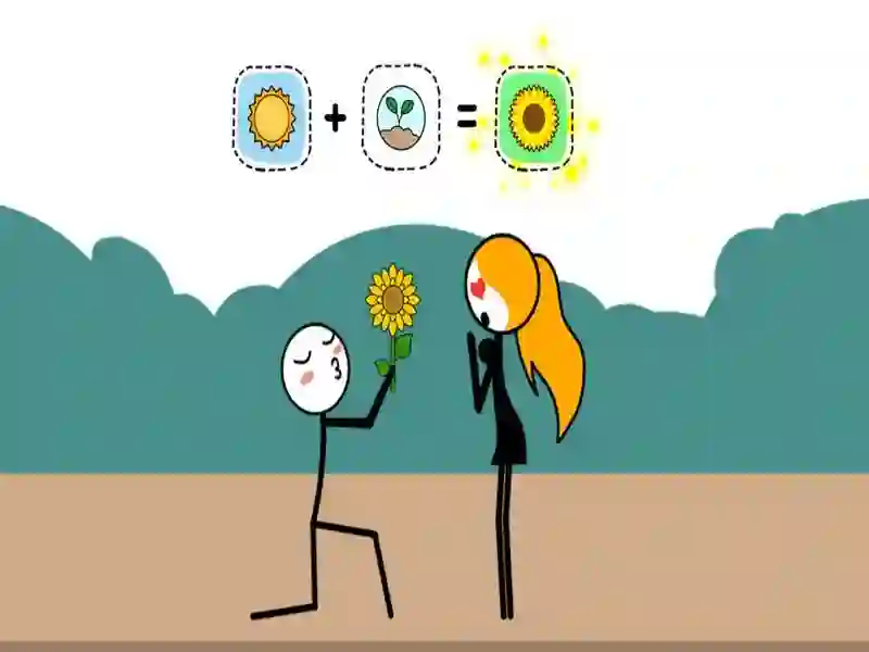 Jeu Puzzle d'alchimie en ligne