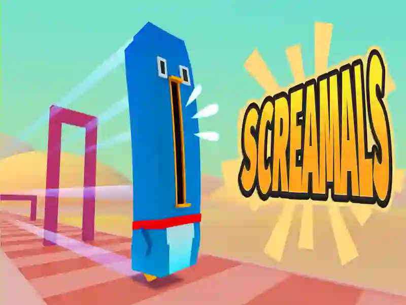 Jeu Cris en ligne