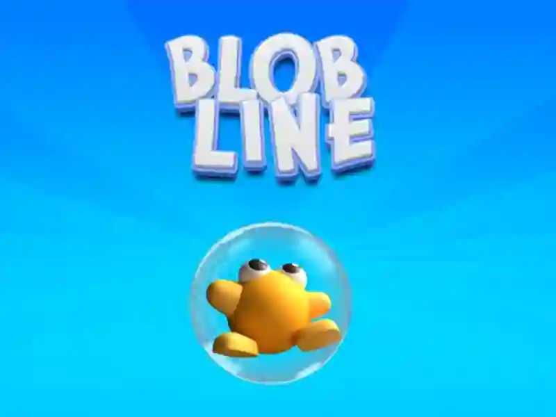 Jeu Blob Ligne en ligne