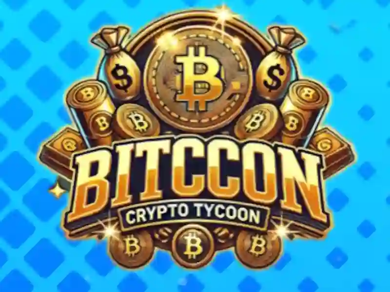 Jeu Bitcoin Crypto Tycoon en ligne