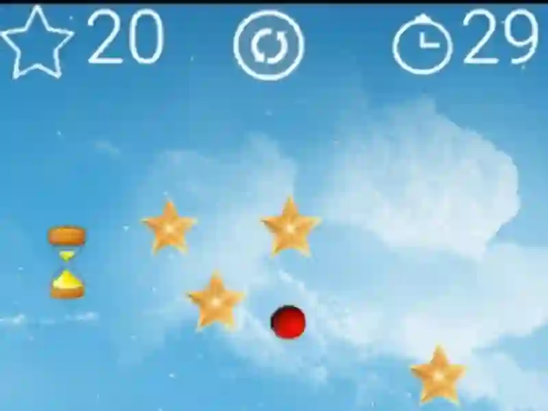 Jeu Randonnée au crépuscule en ligne