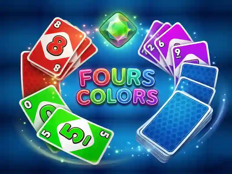 Jeu fours colors en ligne