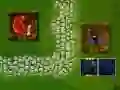 Jeu Héros de Mangara en ligne
