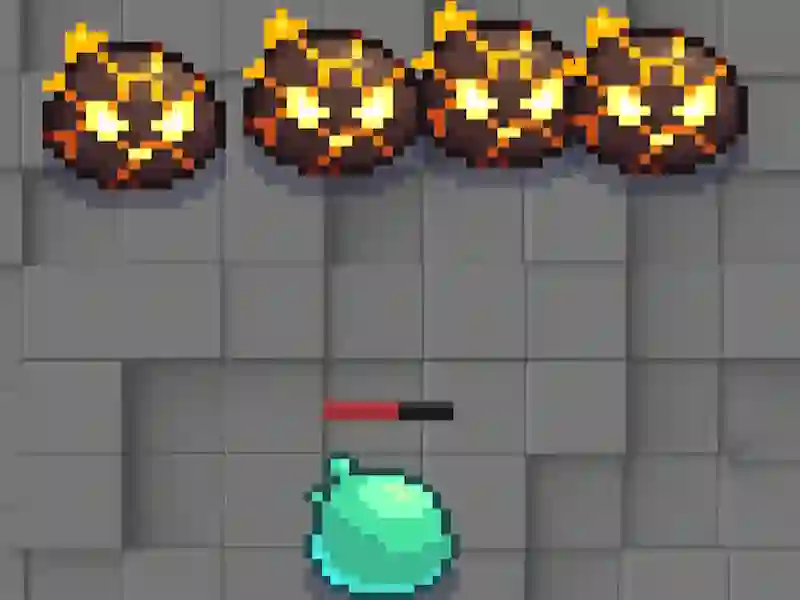 Jeu Sourire de slime en ligne