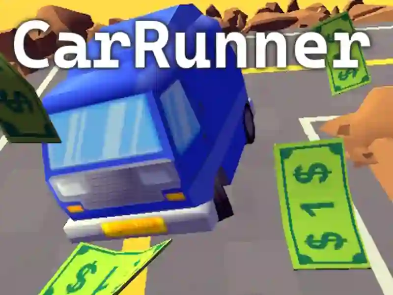 Jeu Coureur de voiture en ligne