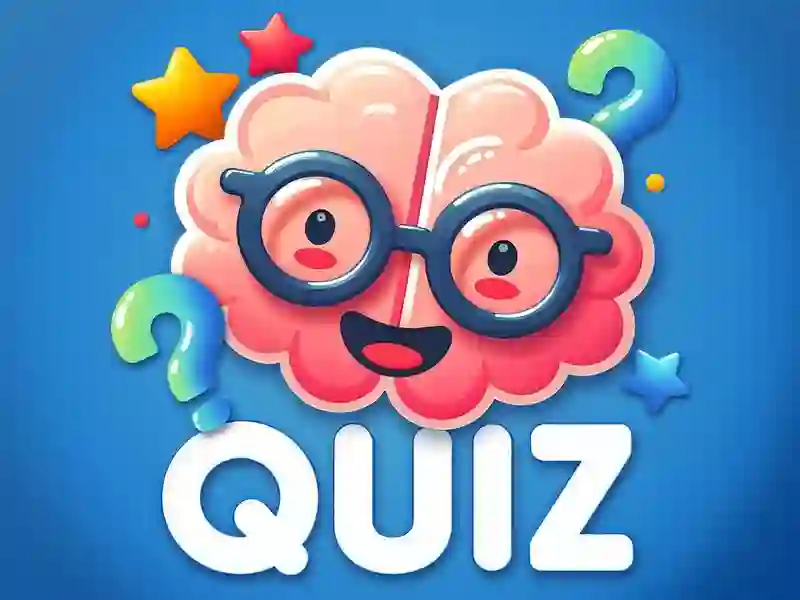 Jeu Quizmania: jeu de trivia en ligne