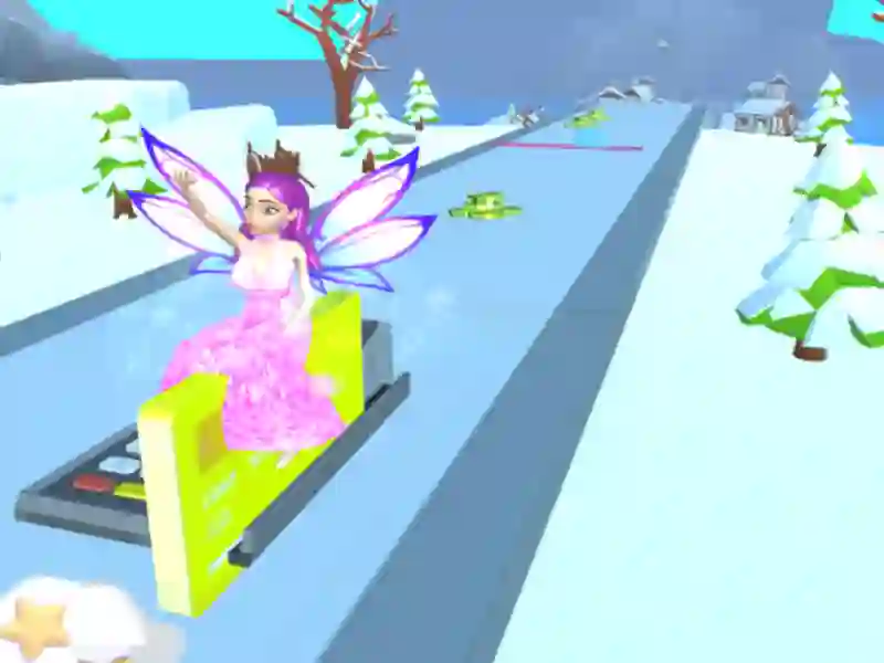 Jeu Construisez une riche reine en ligne