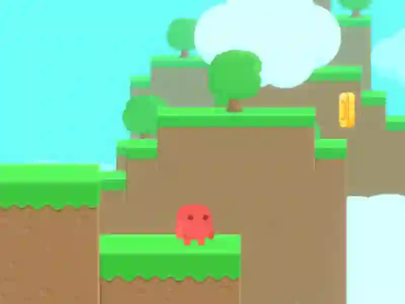 Jeu Coureur rouge en ligne