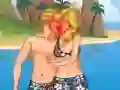 Jeu Rendez-vous à la plage en ligne