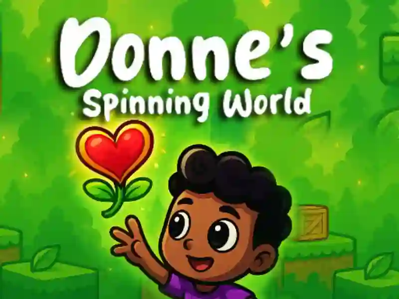 Jeu Le monde tournant de Donne en ligne Jeu Le monde tournant de Donne en ligne
