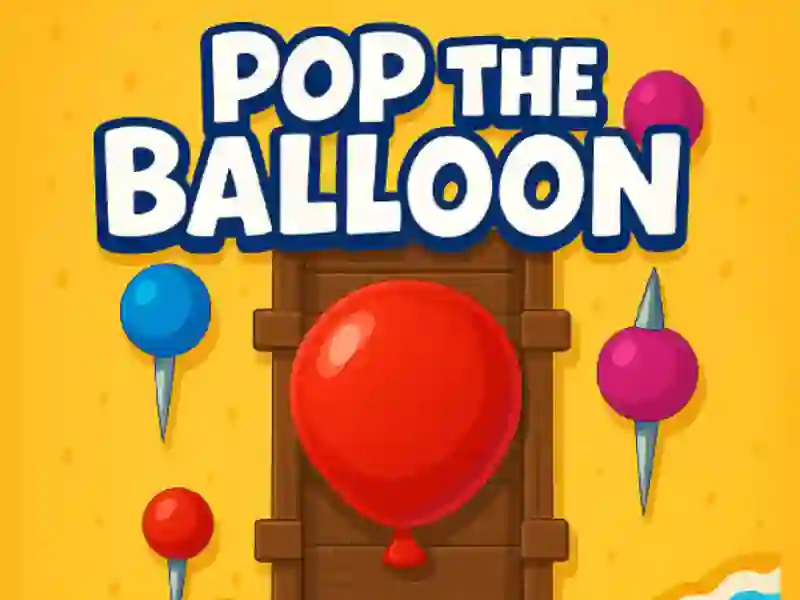 Jeu Faire éclater les ballons en ligne