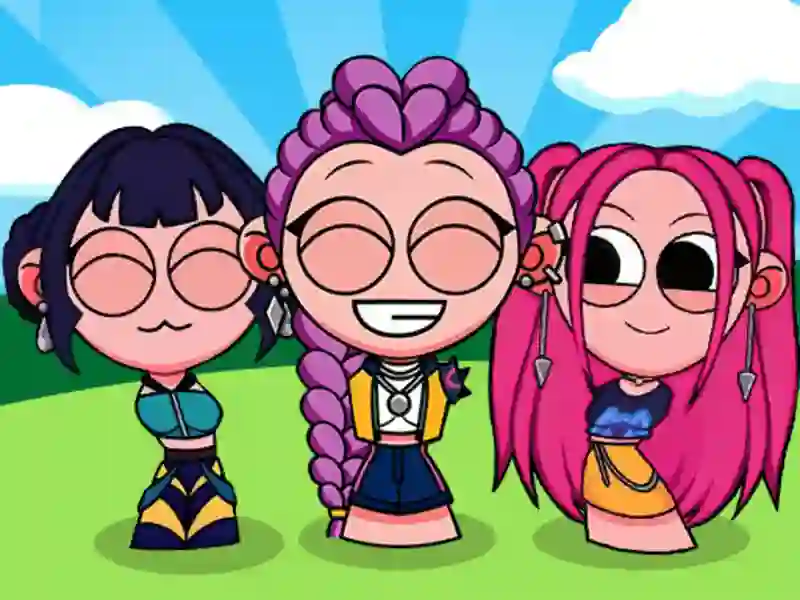 Jeu Battements de musique de studio Kpop en ligne