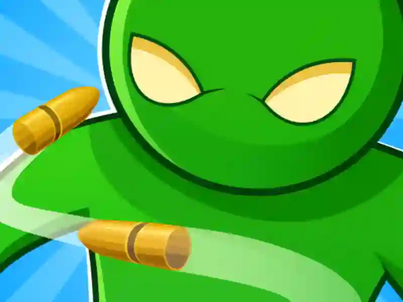 Jeu Cintreuse de balles modèle 3D en ligne