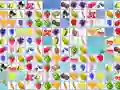 Jeu Connecter les Fruits en ligne