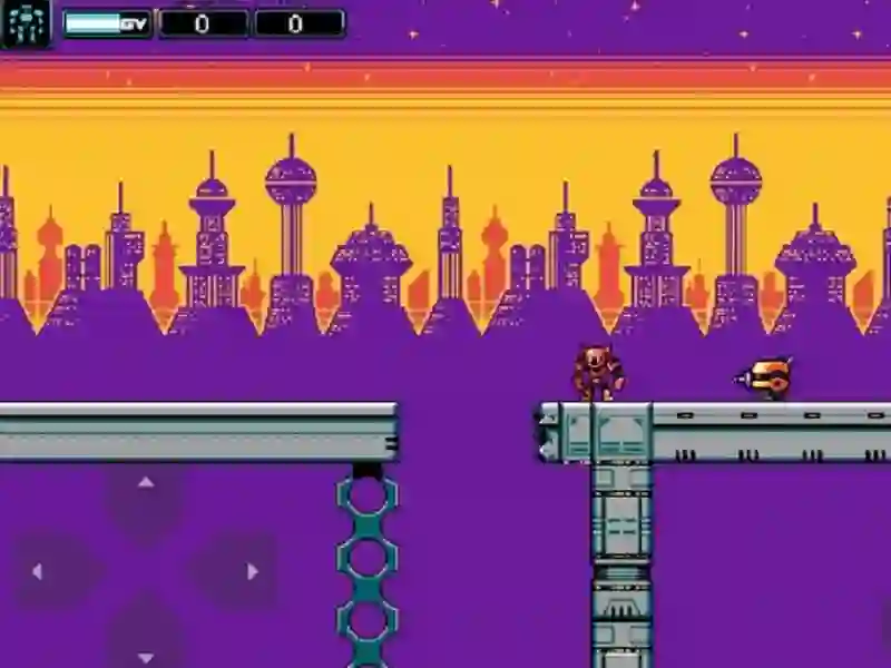 Jeu Traqueur de robots en ligne