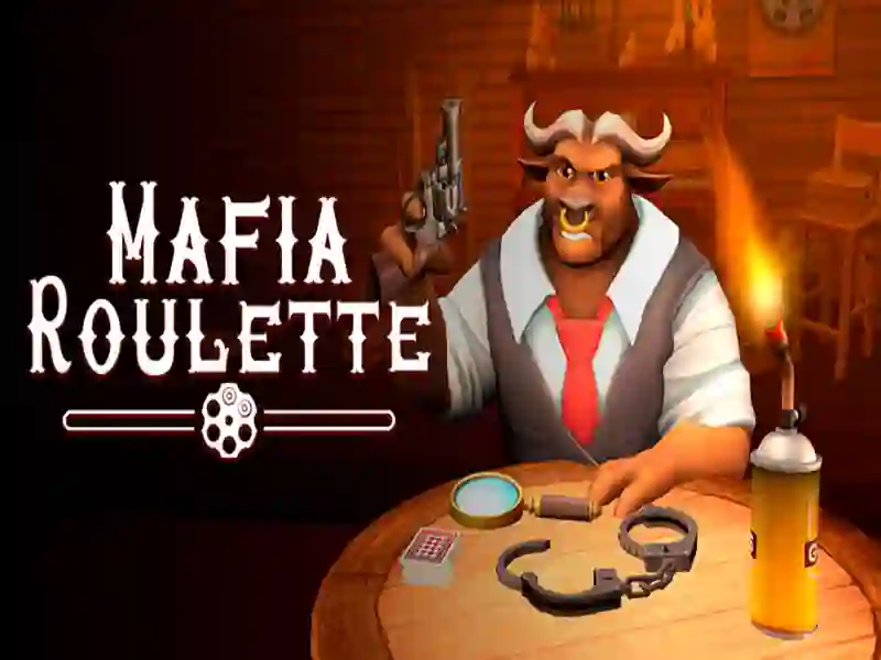 Jeu Roulette mafieuse en ligne Jeu Roulette mafieuse en ligne