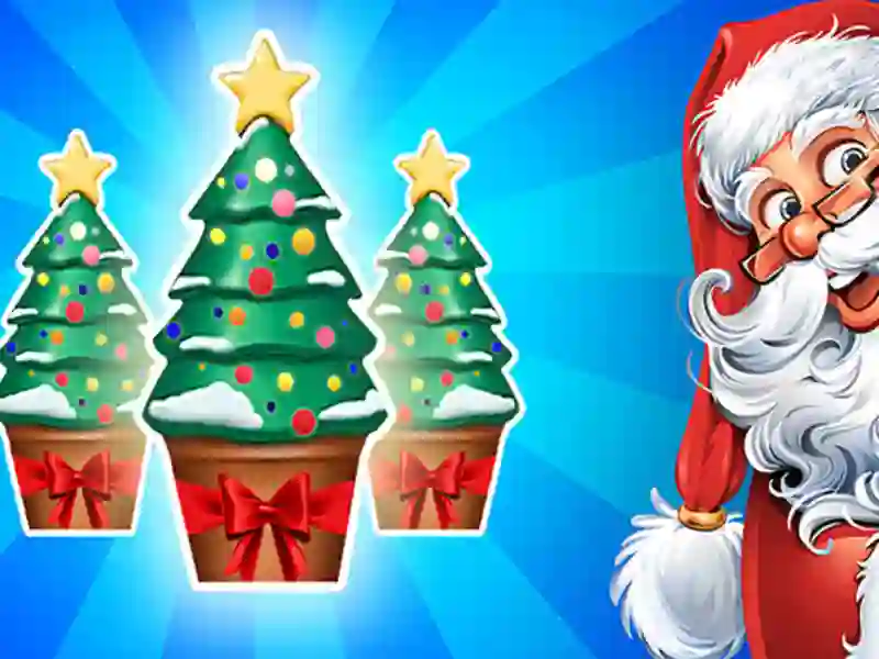 Jeu Triez la nouvelle année! en ligne