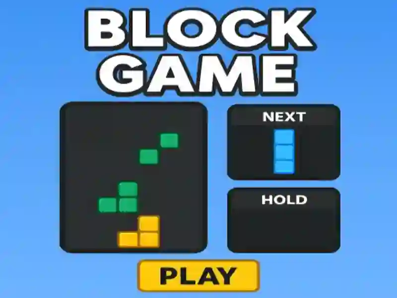 Jeu Blockfall Blitz: maîtriser les blocs qui tombent! en ligne Jeu Blockfall Blitz: maîtriser les blocs qui tombent! en ligne