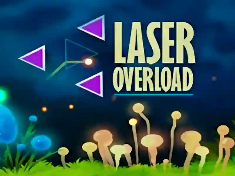 Jeu Laser Overload en ligne