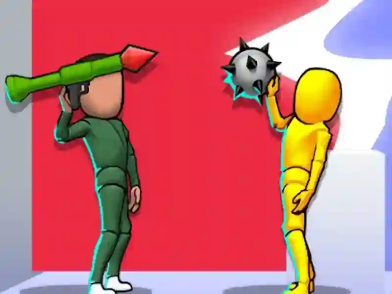 Jeu Qui meurt en dernier en ligne