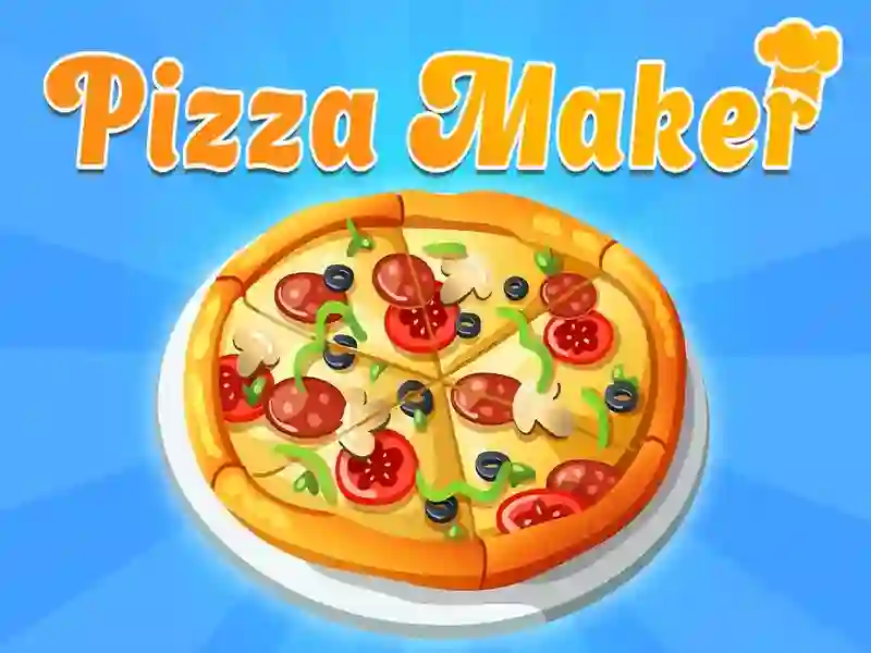 Jeu Pizza en ligne