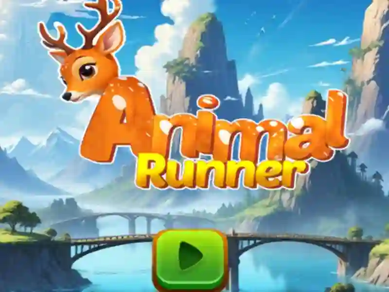 Jeu Coureur d'animaux en ligne