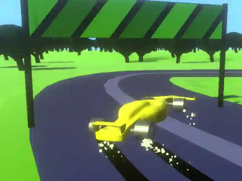 Jeu Tracks trackés en ligne