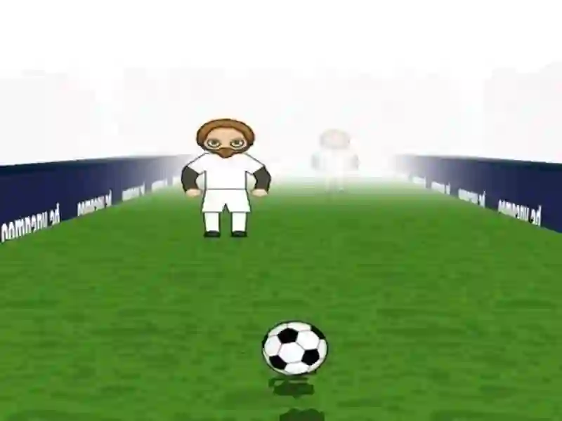 Jeu Challenge de football inactif 3D en ligne Jeu Challenge de football inactif 3D en ligne