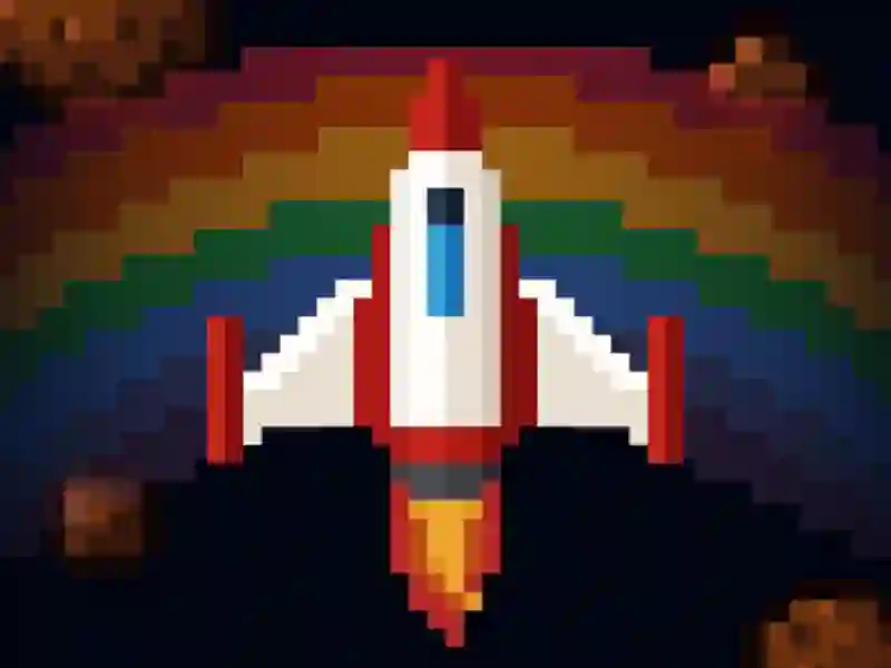Jeu Frontline arc-en-ciel en ligne