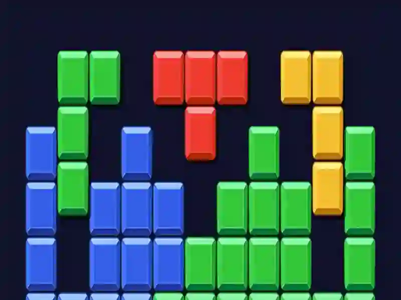 Jeu Block Master- Super Puzzle en ligne Jeu Block Master- Super Puzzle en ligne