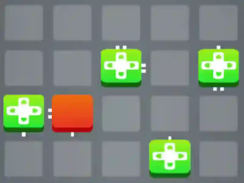 Jeu Liens de chouchou en ligne