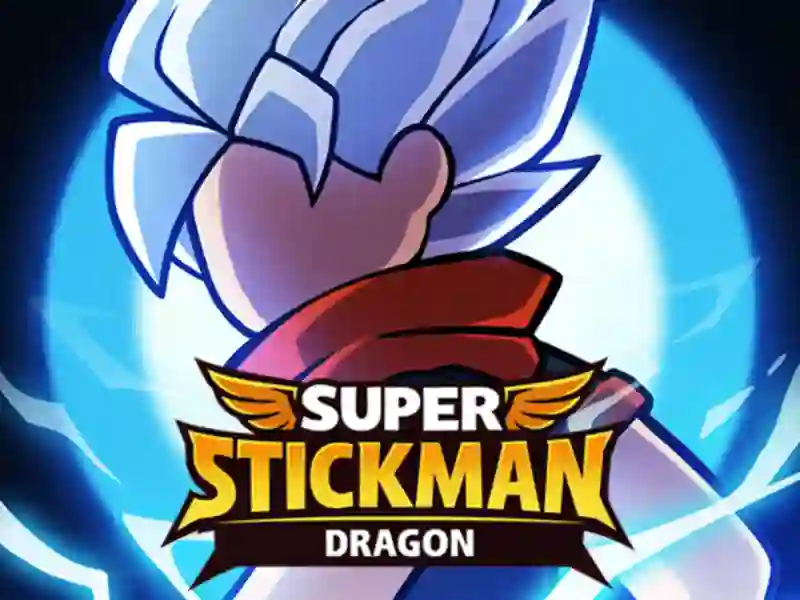 Jeu Super Stickman Dragon en ligne Jeu Super Stickman Dragon en ligne