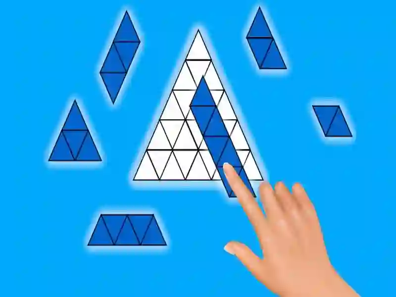 Jeu Blocs de puzzle: remplissez-le complètement en ligne