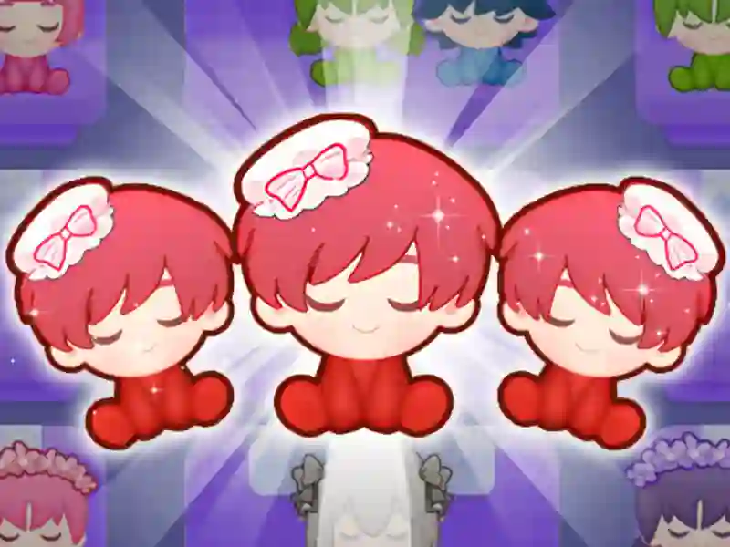 Jeu Trier les jouets en ligne