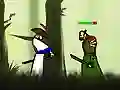 Jeu Samouraï au chapeau de paille 2 en ligne Jeu Samouraï au chapeau de paille 2 en ligne