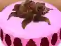 Jeu Décoration de gâteaux en ligne