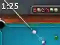 Jeu Billiard Solo en ligne