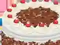 Jeu Gâteau Forêt-Noire en ligne Jeu Gâteau Forêt-Noire en ligne