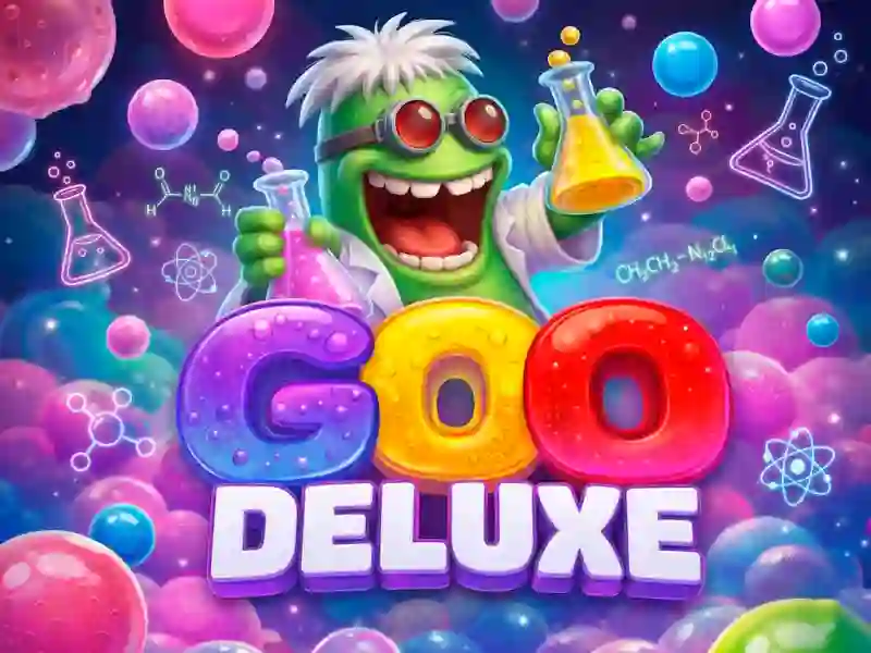 Jeu Goo Deluxe en ligne