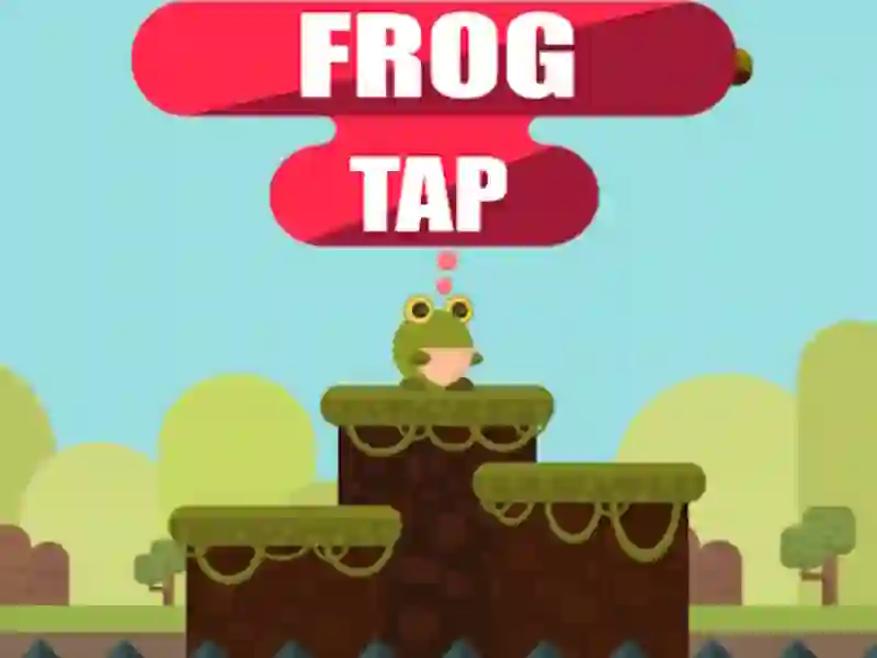 Jeu Tapage de grenouille en ligne