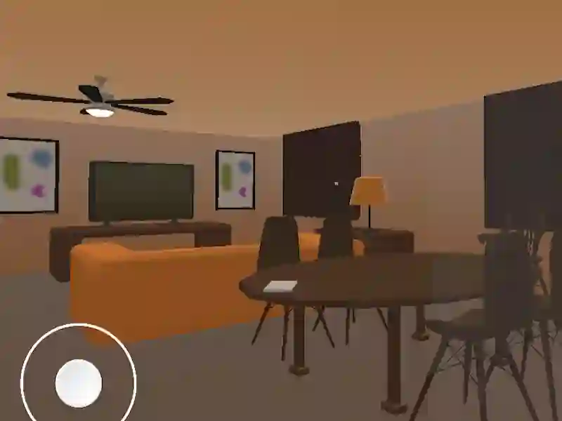 Jeu Rose bébé effrayant en ligne