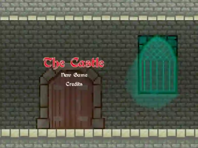 Jeu Le Château en ligne