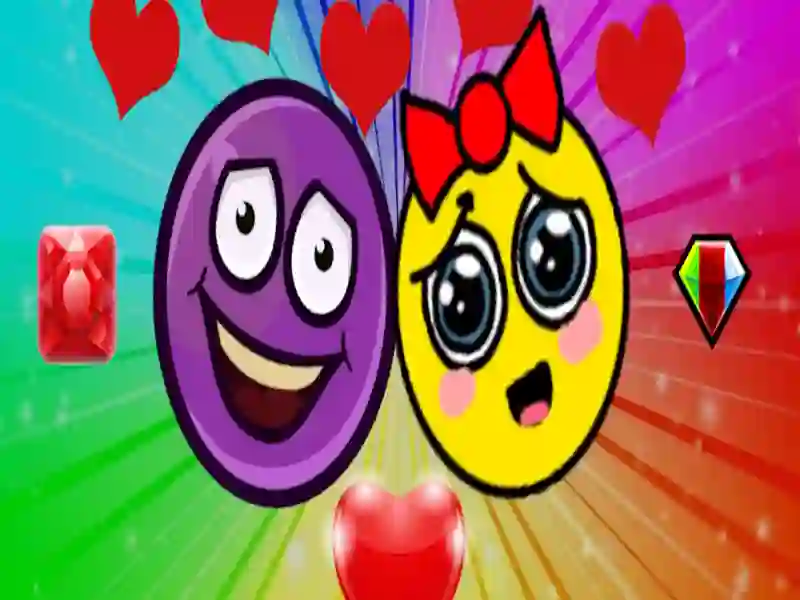 Jeu Balle et petite amie en ligne Jeu Balle et petite amie en ligne